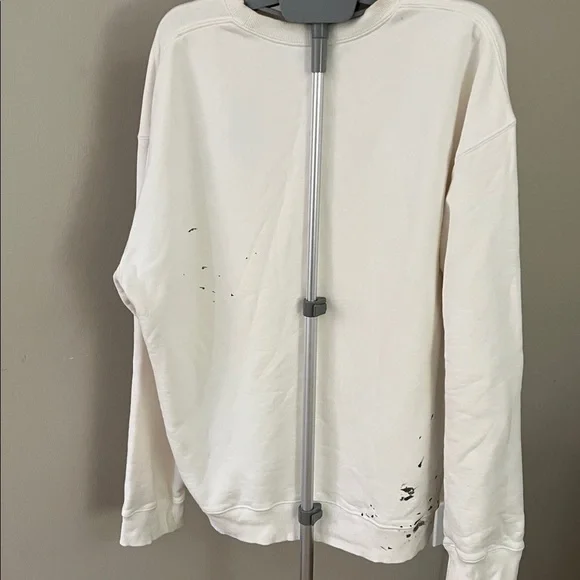 Dior x cactus jack oversized sweatshirt - Picture 4 of 14